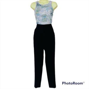 BABATON Aritzia CONAN Pant In Terado Black White Size 4